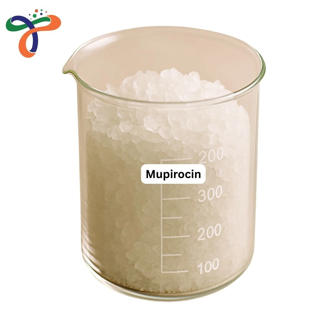 Mupirocin
